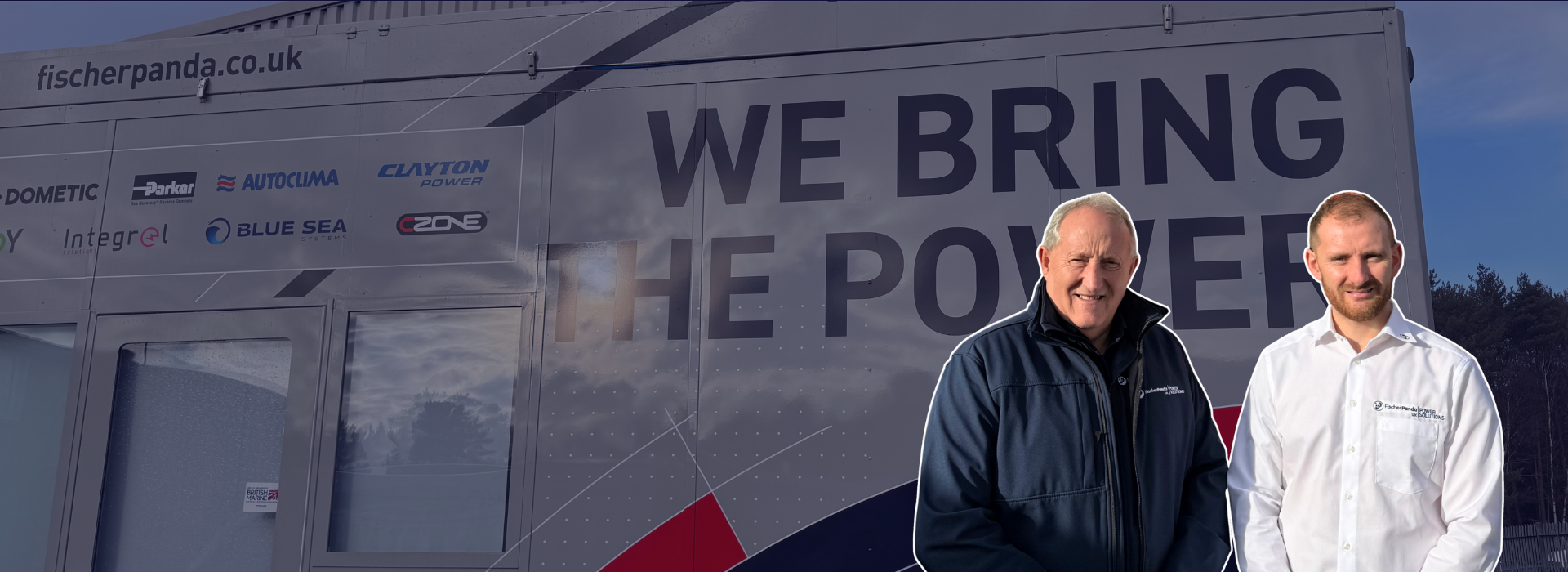 Management team - cover 2